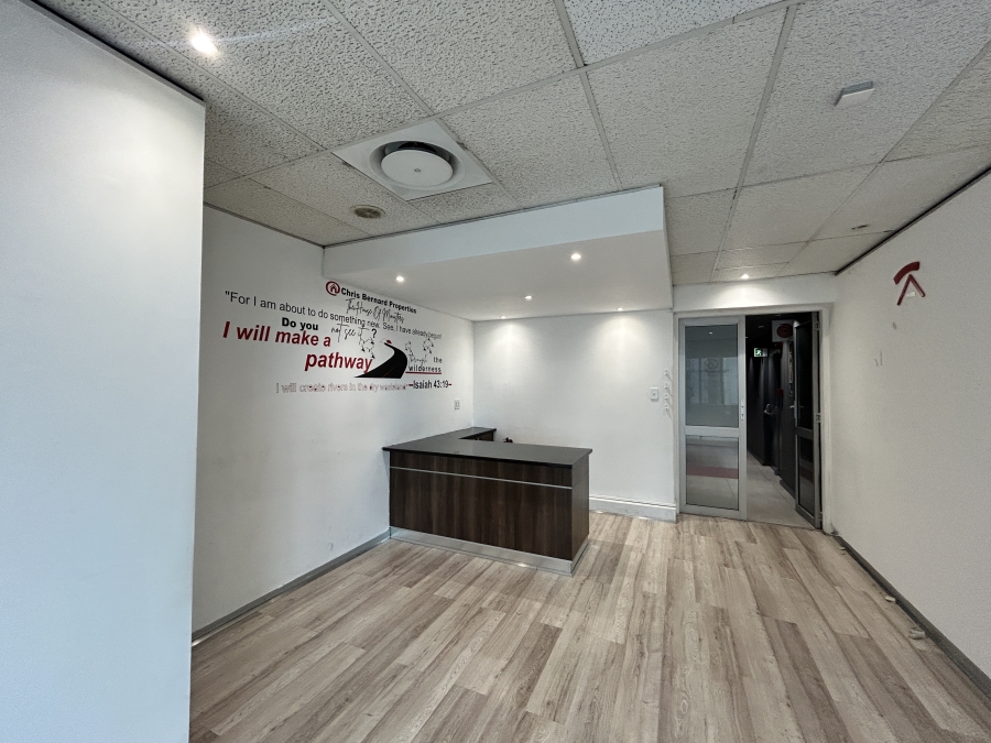 To Let commercial Property for Rent in Cape Town City Centre Western Cape